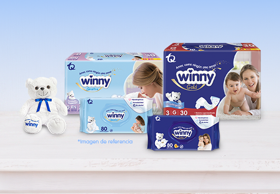 Winnyversity